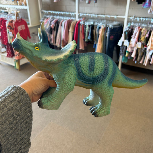 Triceratops Dino