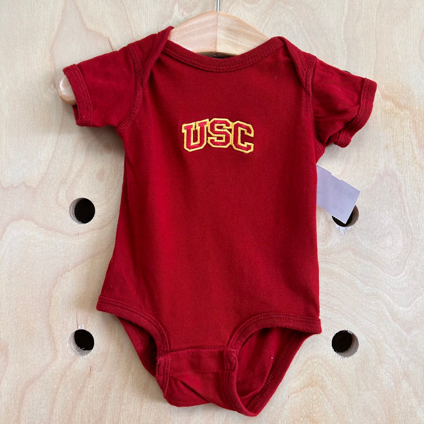 USC Bodysuit