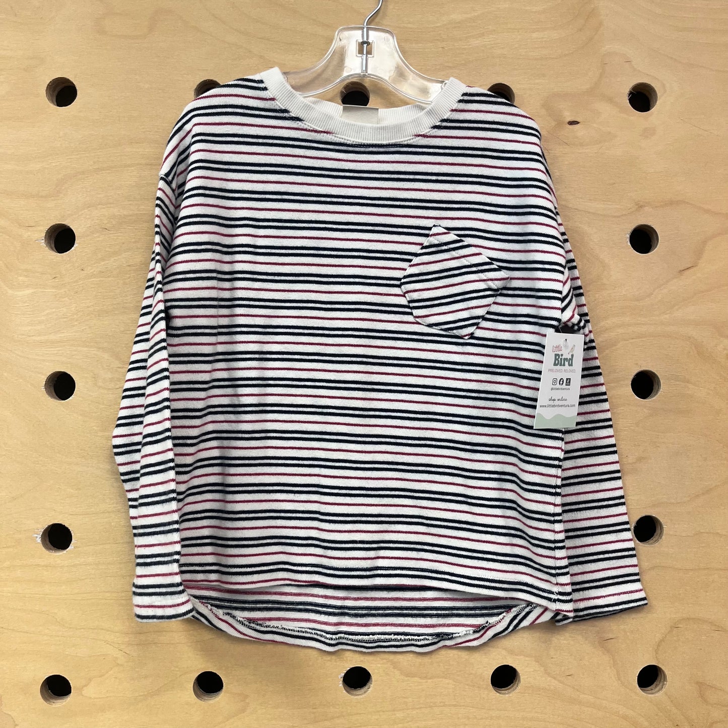 RW&B Top