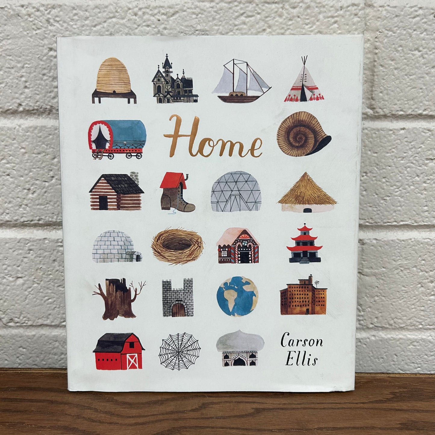 Home