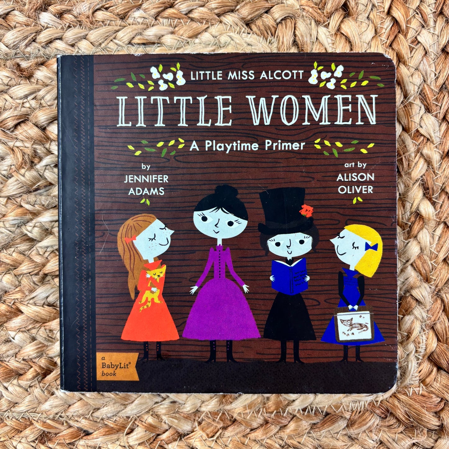 Little Women: A Playtime Primer