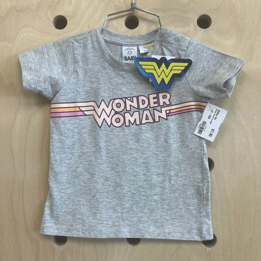 Wonder Woman Tee NEW!