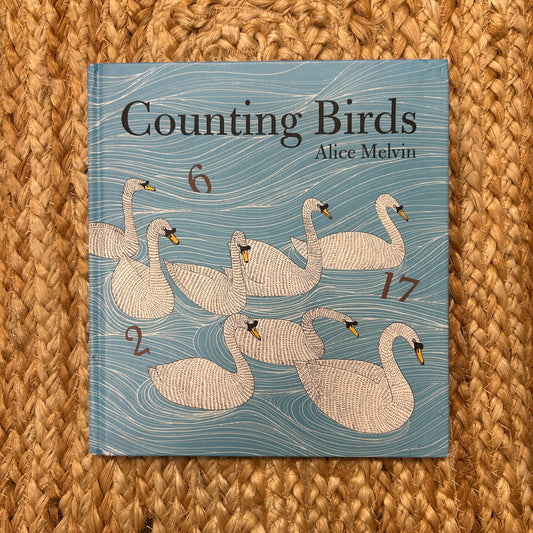 Counting Birds