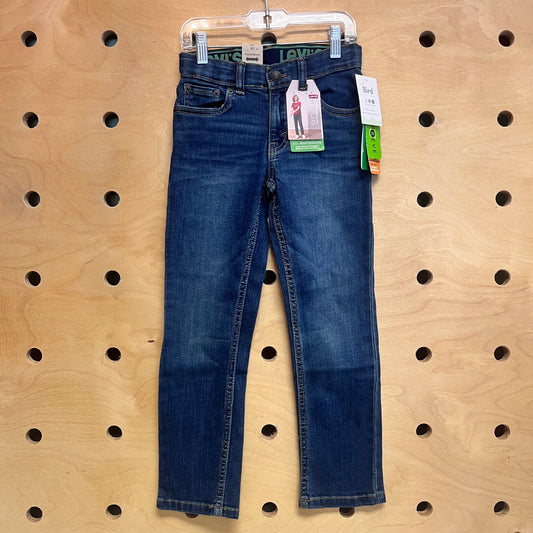 511 Stretch Slim Denim Pants NEW!