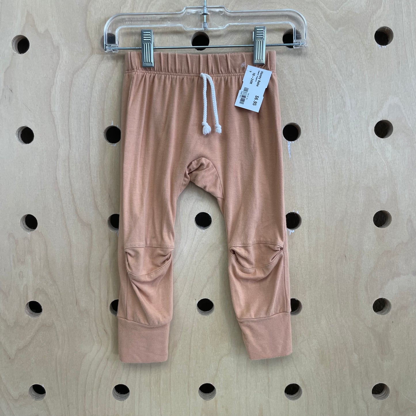 Camel Joggers