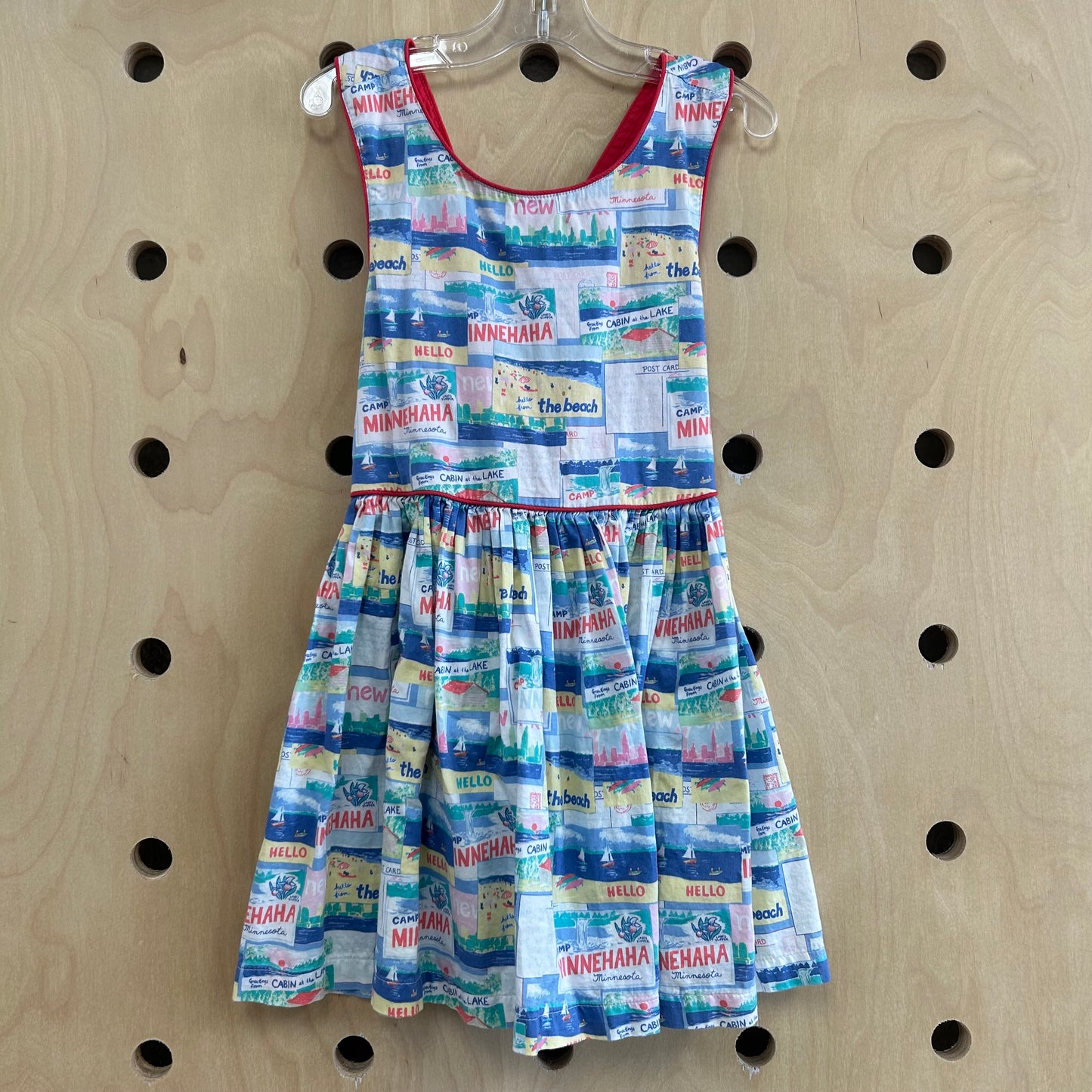 Vacation Dress