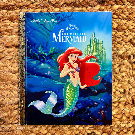 The Little Mermaid