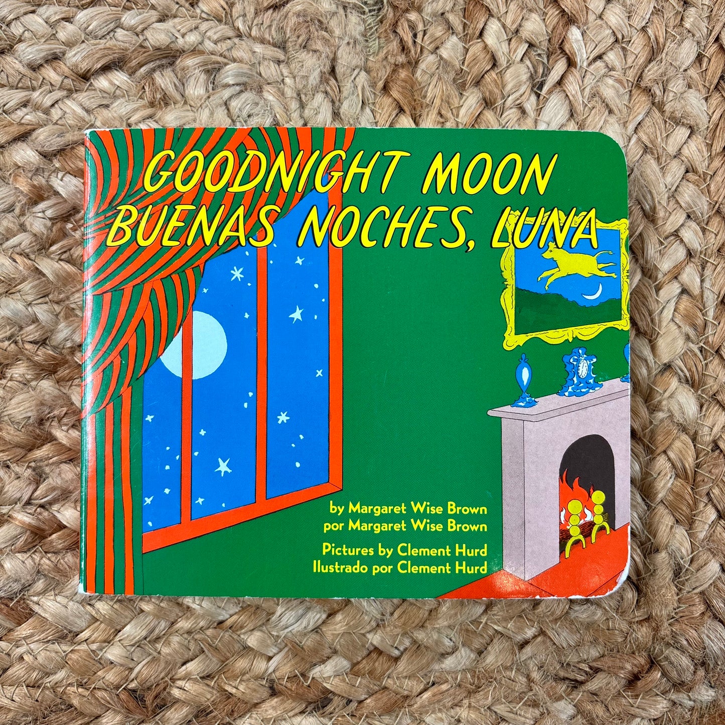 Goodnight Moon