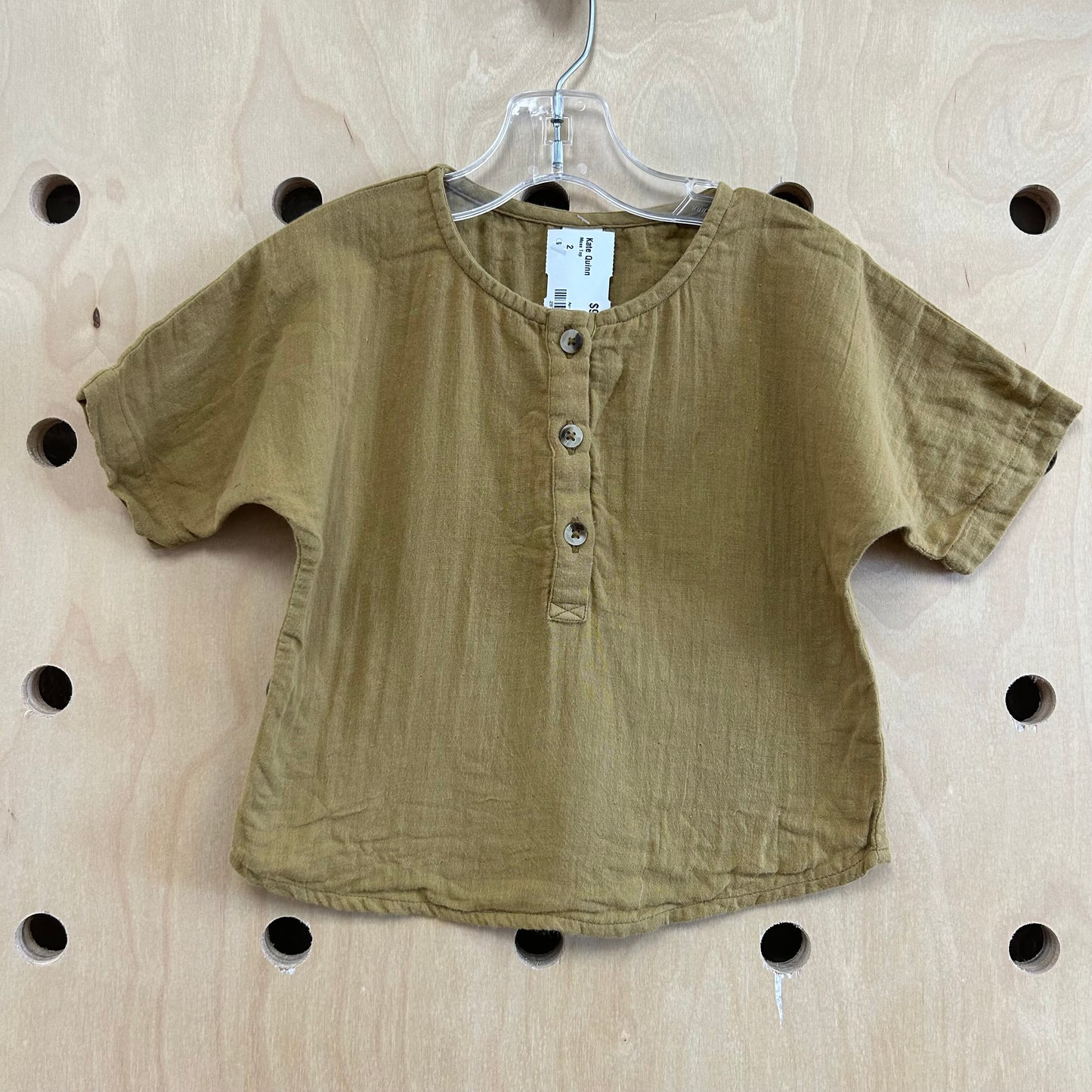 Moss Top