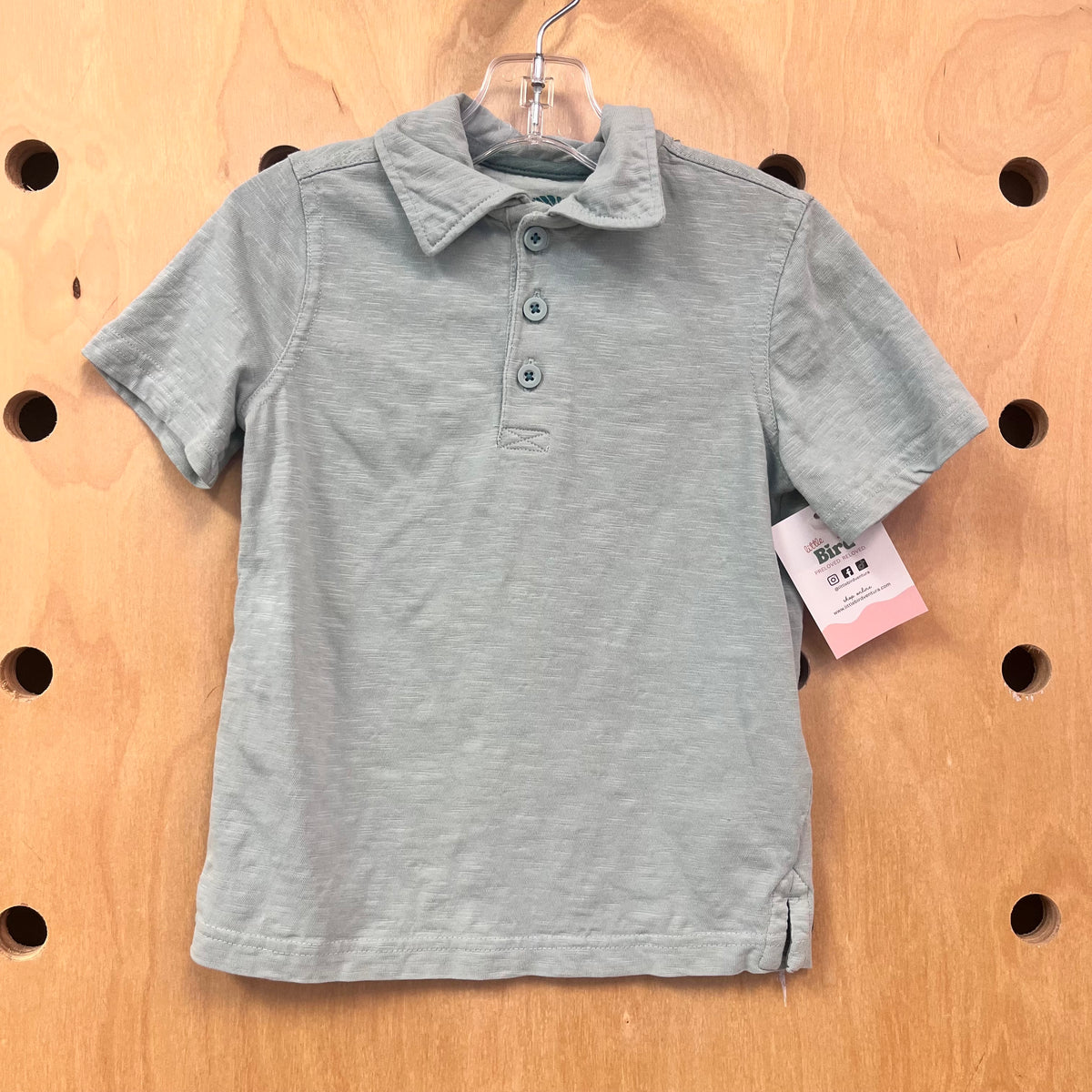 Mint Polo