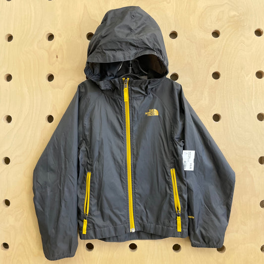 Grey Hydrenalite Zip Hoodie