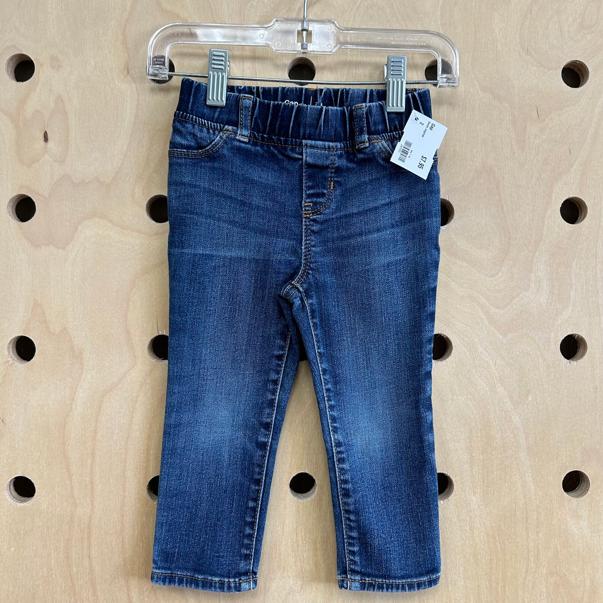 Denim Jeggings