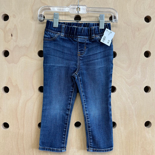 Denim Jeggings