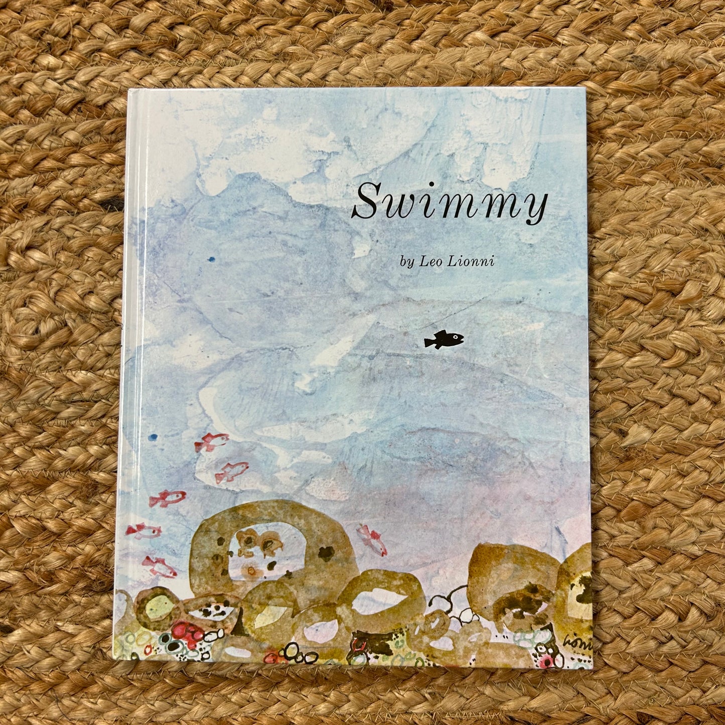 Swimmy