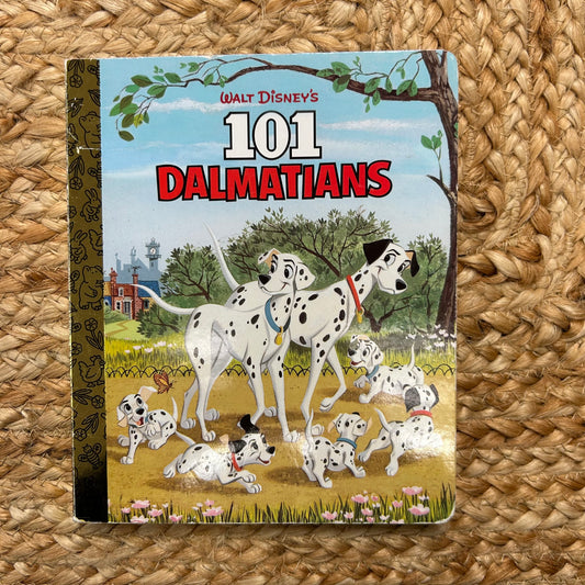 101 Dalmations