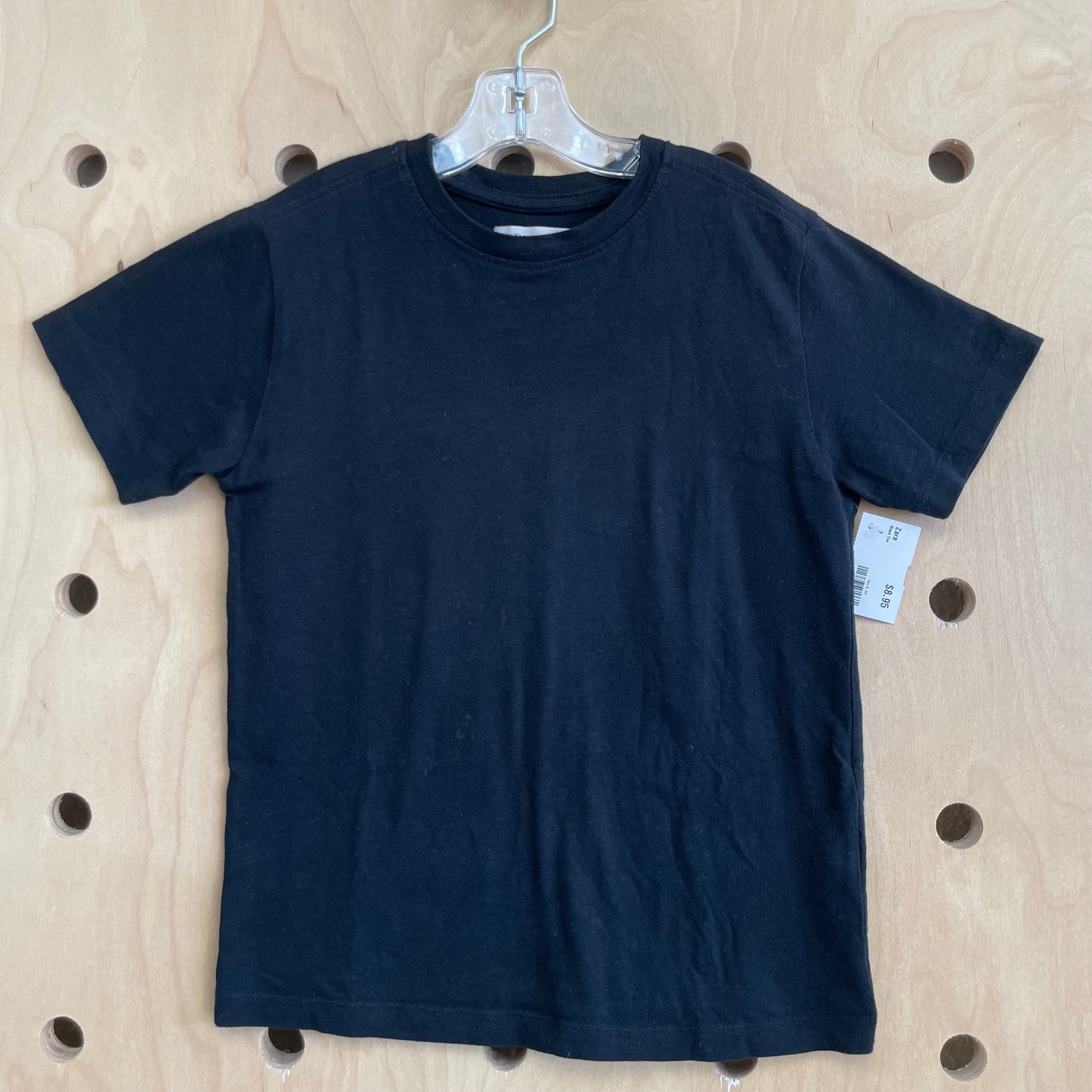 Black Tee