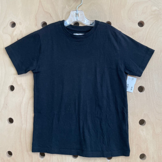 Black Tee
