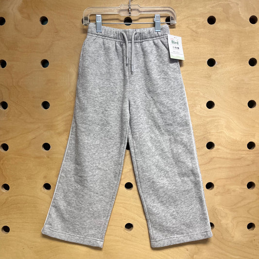 Grey Sweat Pants