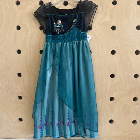 Anna Princess Nightgown