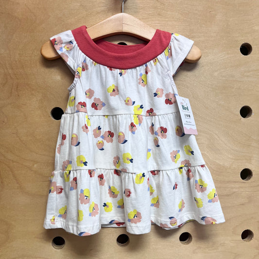 Mulberry Twirl Dress NEW!