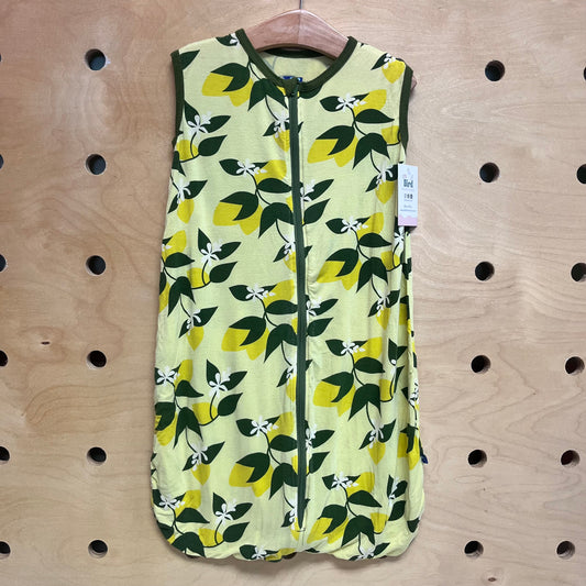Bamboo Lemons Sleep Sack