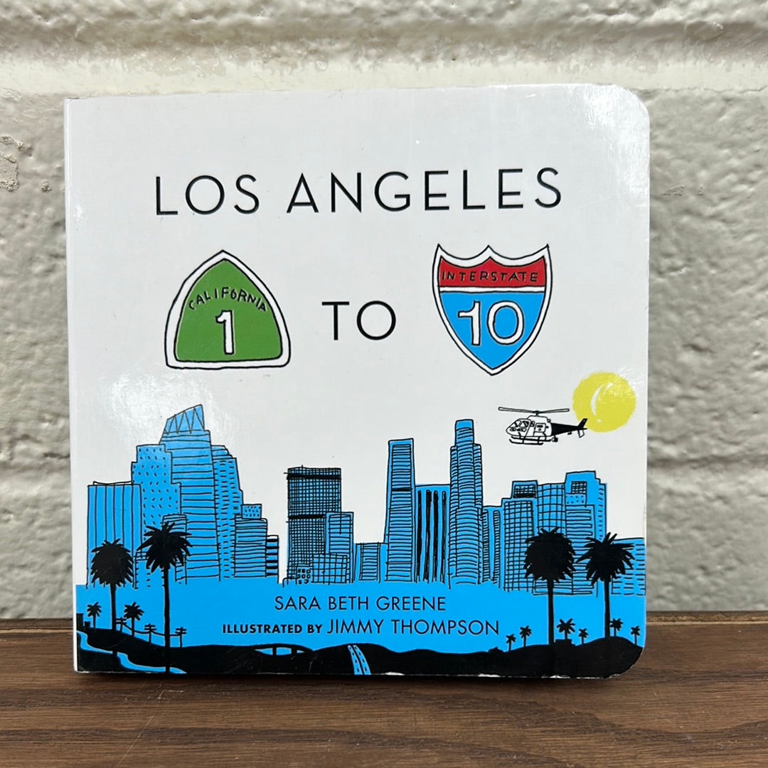 Los Angeles