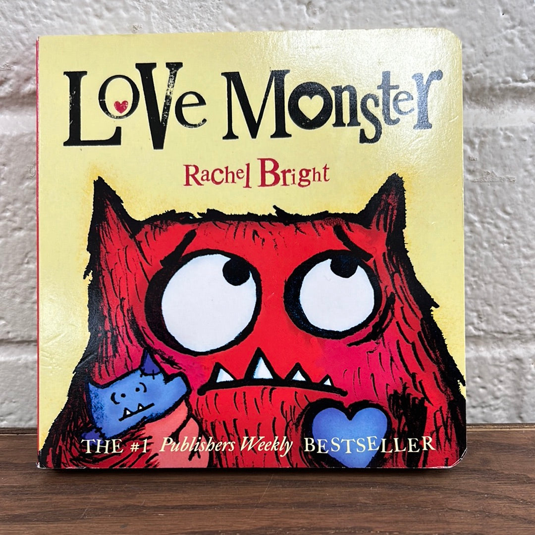 Love Monster