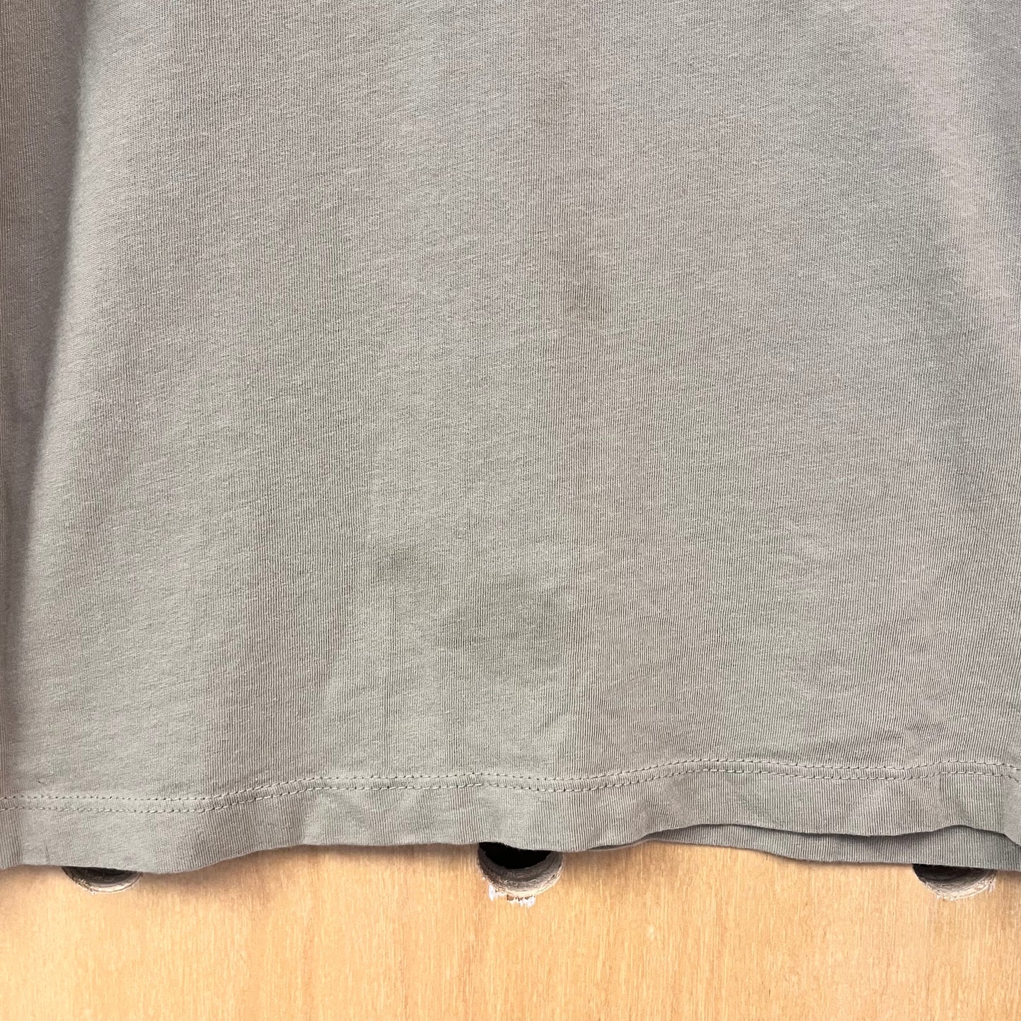 Green Make It Awesome Tee