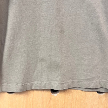 Green Make It Awesome Tee