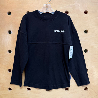 Black Lego Land LS