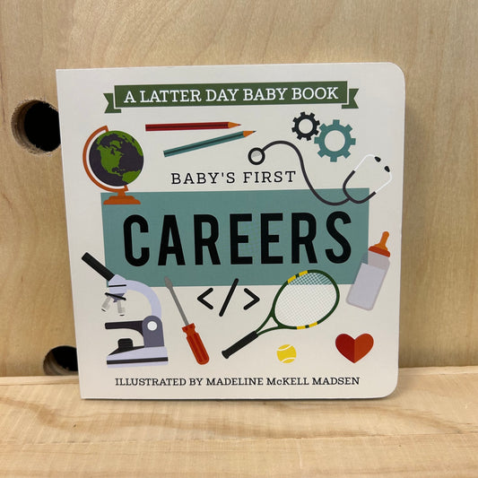 Baby's First Careers