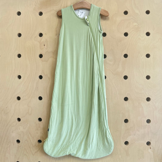 Green .5 Tog Sleep Blanket