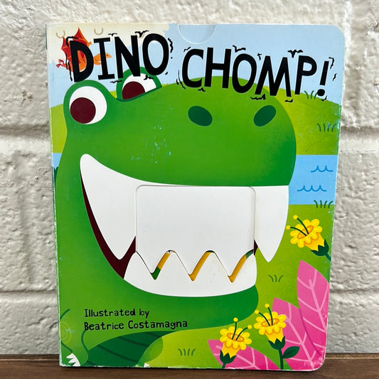Dino Chomp!