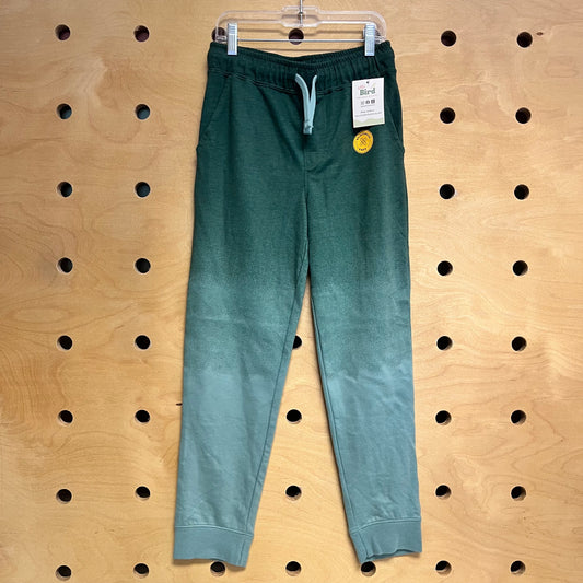 Green & Teal Joggers NEW!