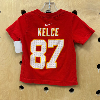 Kelce KC Chiefs Tee
