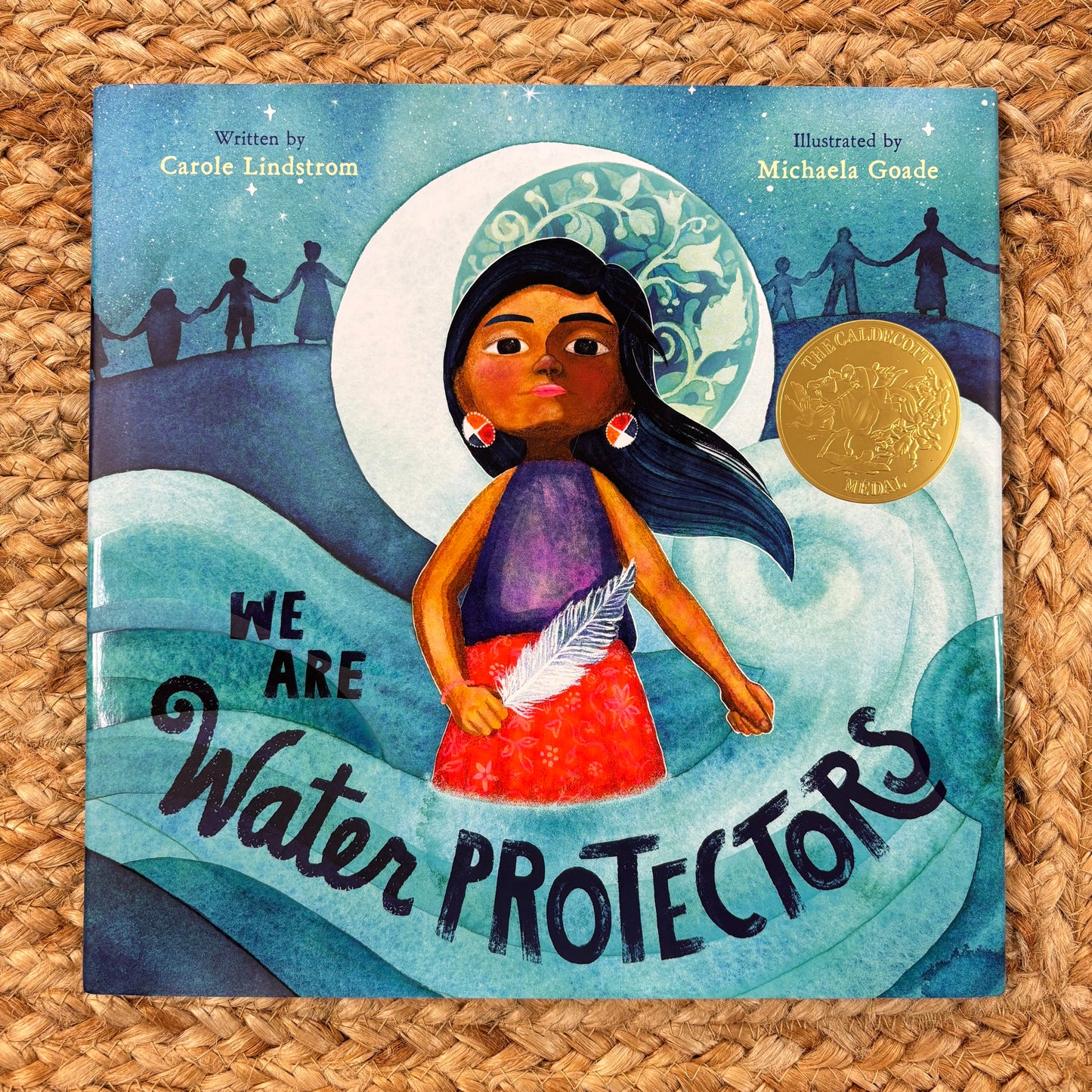 We are Water Protectors