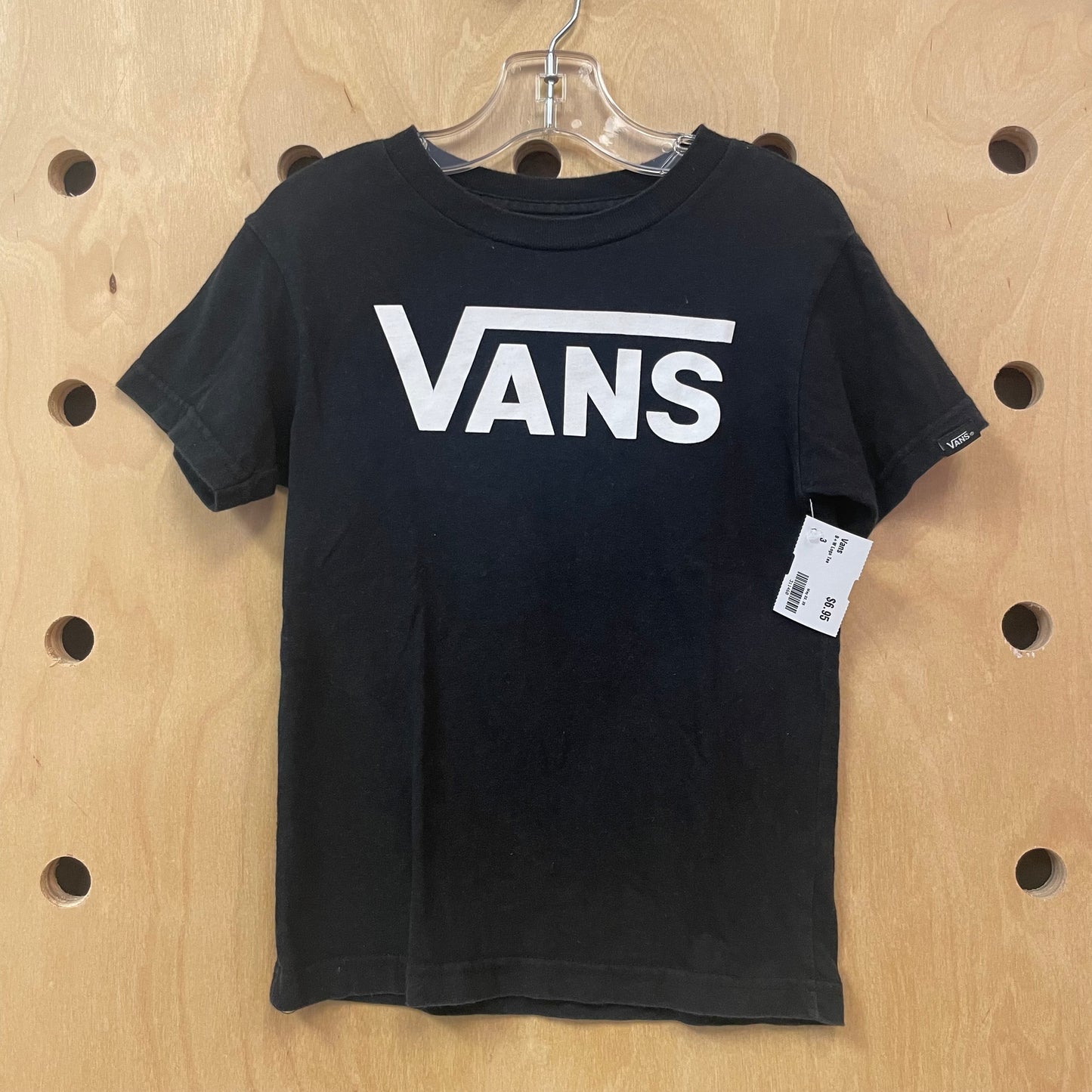 B+W Logo Tee