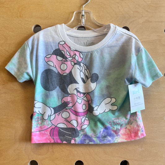Minnie Mouse Tee