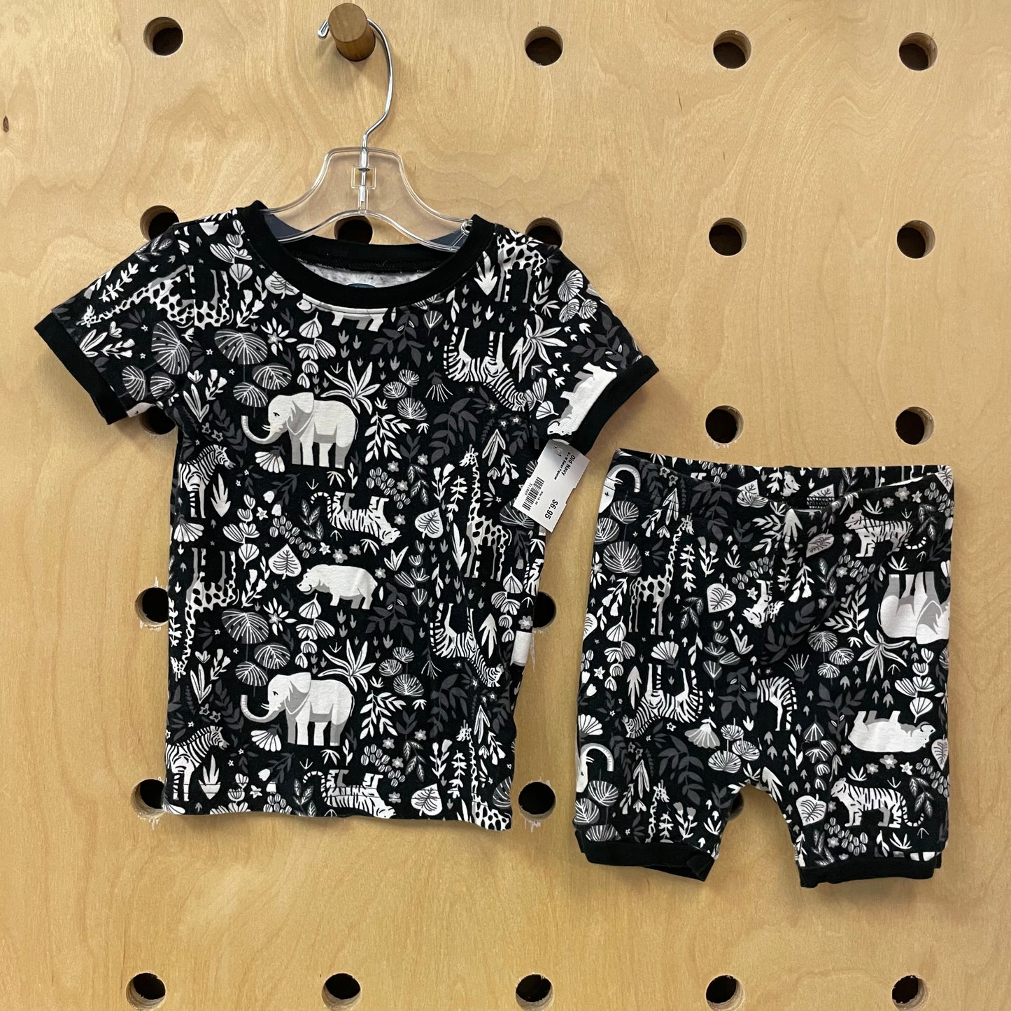 B+W Safari Pajamas