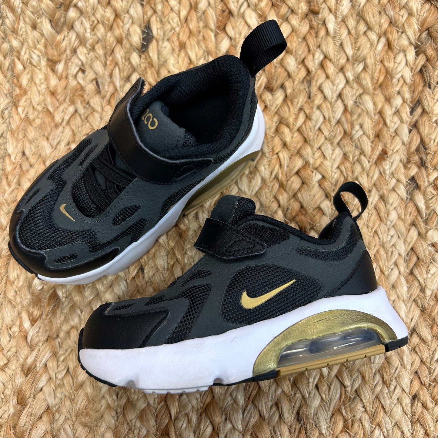 Air Max 200 Sneakers