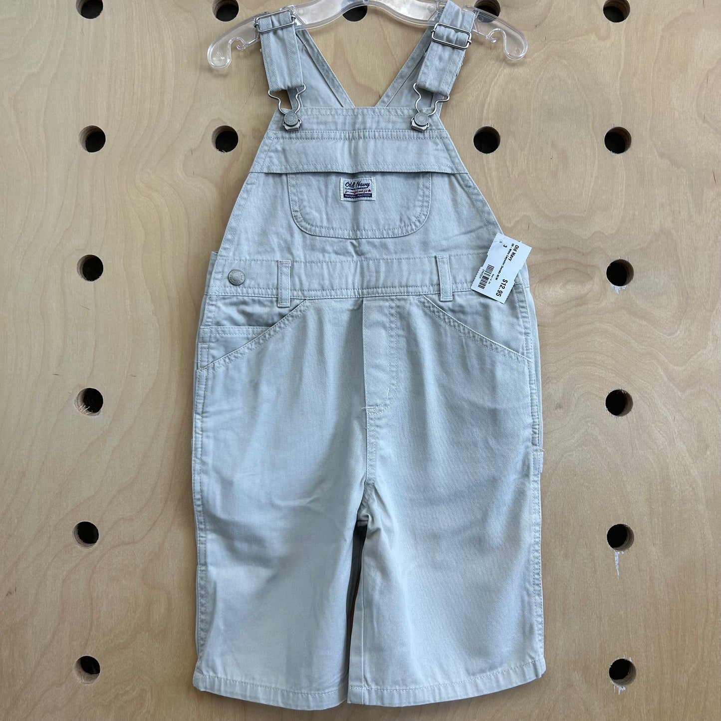 Off-White Carpenter Overalls NEW!