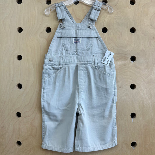 Off-White Carpenter Overalls NEW!