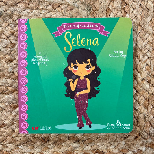 Selena