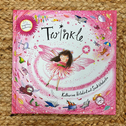 Twinkle
