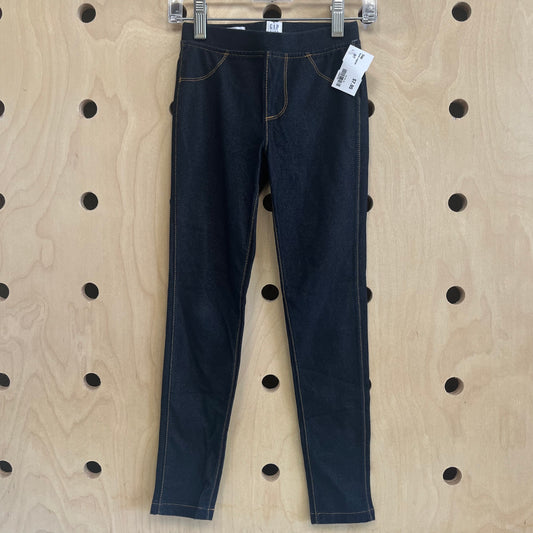 Denim Jeggings