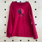 Red Masters of the Universe LS Tee NEW!