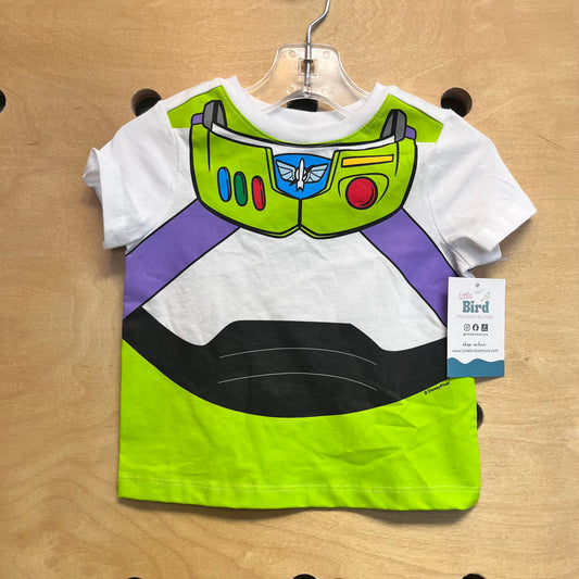 Buzz Lightyear Tee NEW!