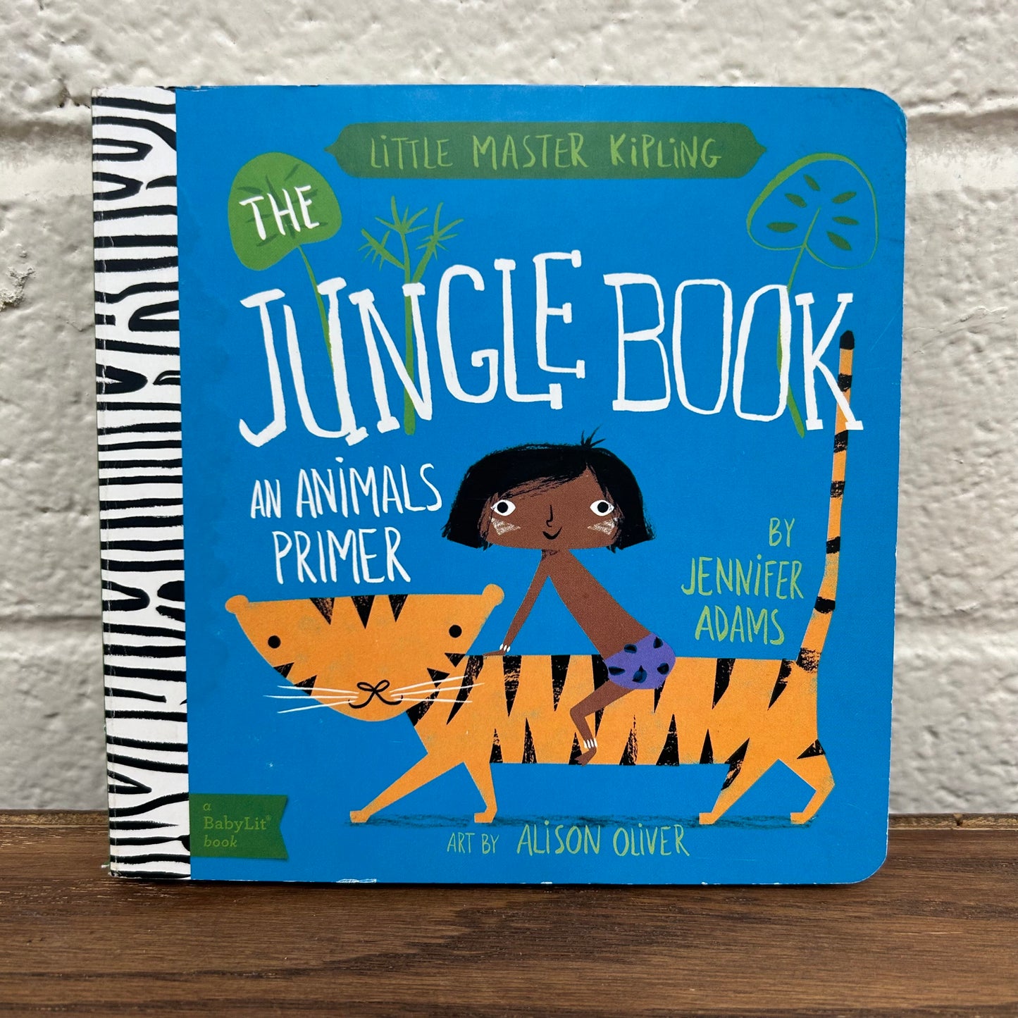 The Jungle Book