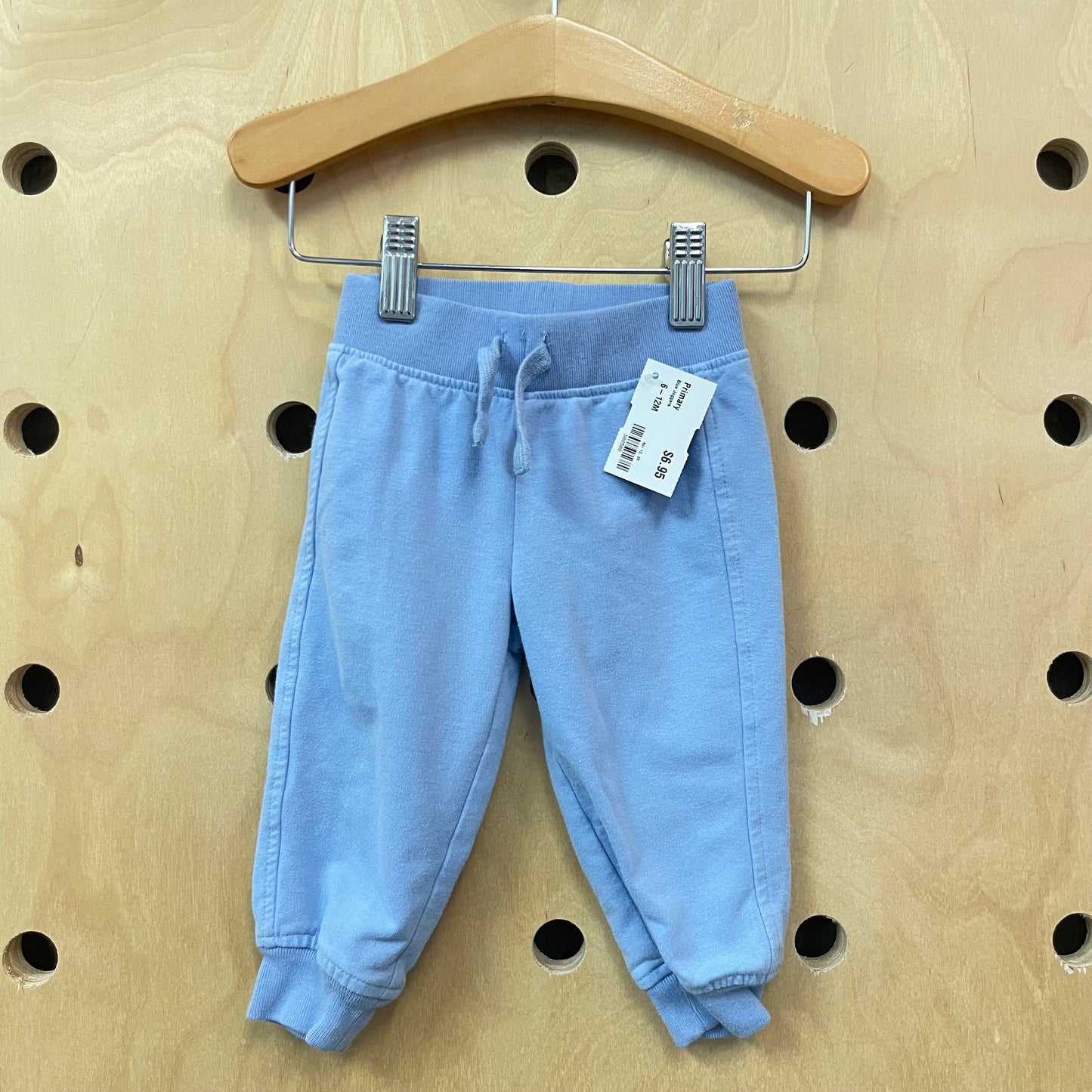 Blue Joggers