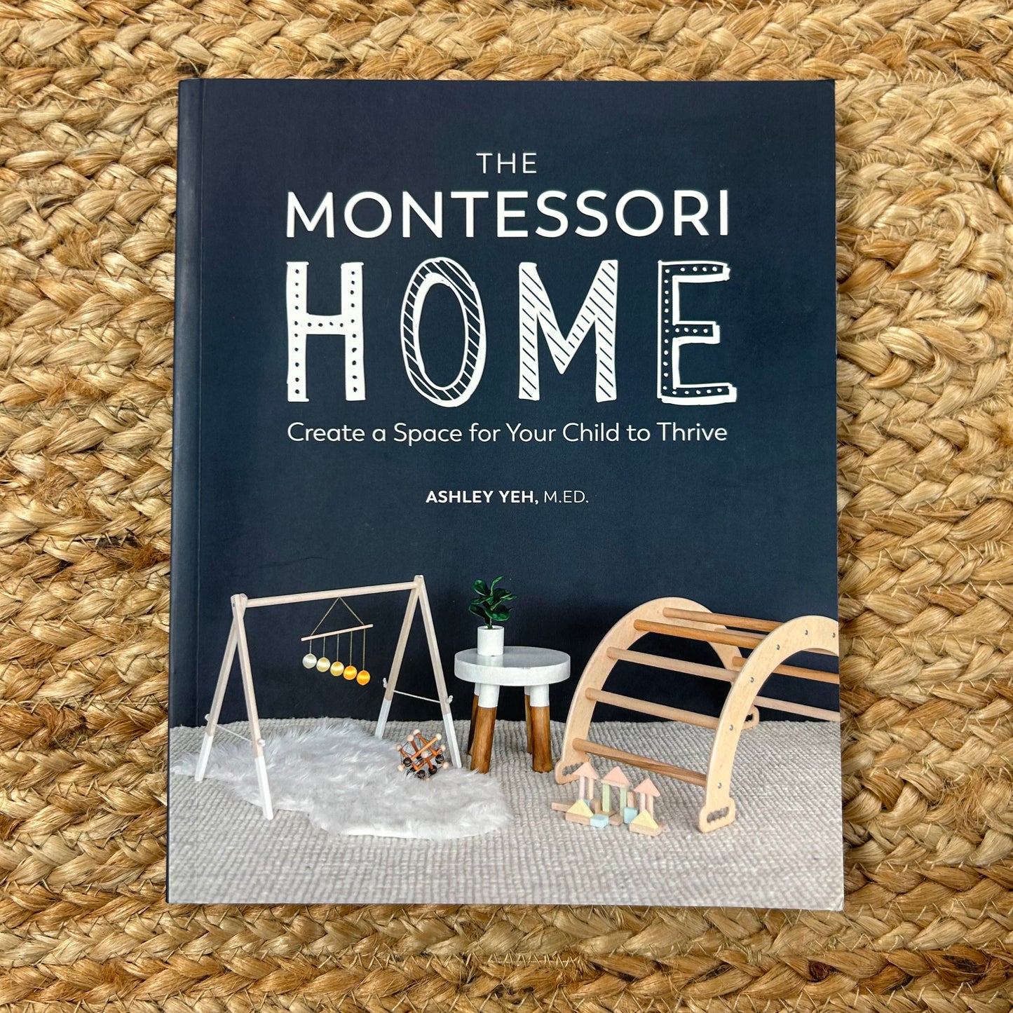 The Montessori Home